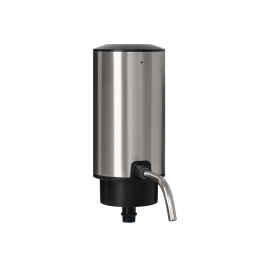 Portobello Электроника Кухня Электрический аэратор Dante, серебряный