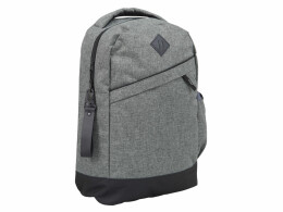 Разное Брелок-ремувка из эко-кожи с карабином "Domino", черный