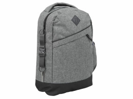 Разное Отстегивающийся брелок-ремувка из эко-кожи "Ninja", черный