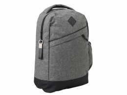 Разное Брелок из эко-кожи "Twister", черный