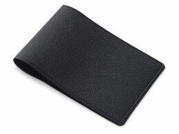 Разное Обложка для студенческого "Favor", черная