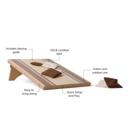 Разное Игра VINGA Корнхол