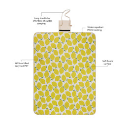 Разное Плед для пикника VINGA Arwe из rPET GRS