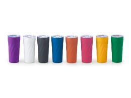 Разное Подарочный набор "FAMILY" с термосом и термокружкой, черный