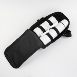 mid-oceangift Набор "Гейзер" (термос, 2 кружки), покрытие пудра