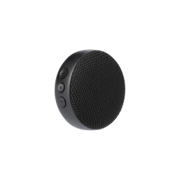 Portobello Музыка Беспроводная колонка SnapBeat 400 mAh, черная