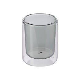 Portobello Посуда из стекла Стакан стеклянный с двойными стенками Marlo