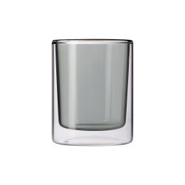 Portobello Посуда из стекла Стакан стеклянный с двойными стенками Marlo