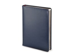 Bruno Visconti Ежедневник недатированный А5 "Parliament", синий