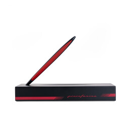 Разное Шариковая ручка Pininfarina Cambiano Race Red