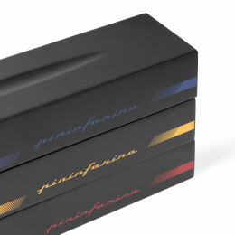 Разное Шариковая ручка Pininfarina Cambiano Race Red