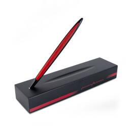 Разное Шариковая ручка Pininfarina Cambiano Race Red