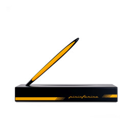 Разное Шариковая ручка Pininfarina Cambiano Race Yellow