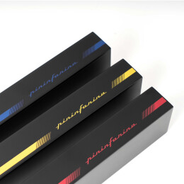Разное Шариковая ручка Pininfarina Cambiano Race Yellow