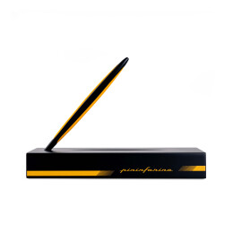 Разное Шариковая ручка Pininfarina Cambiano Race Yellow