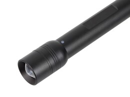 roq Фонарь на батарейках с регулируемым фокусом "Wand", IPX7, 250 Лм