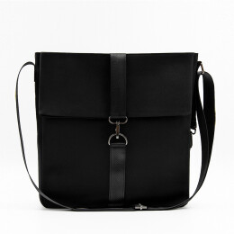 1 Шоппер Superbag Companion (черный)