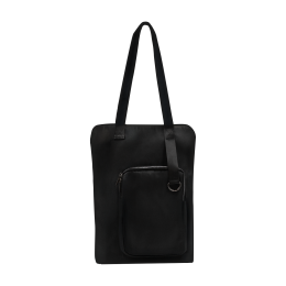 1 Шоппер Superbag Pocket (черный)