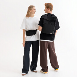 Portobello Футболки Футболка унисекс RUST NEO, 250гр., белый (теплый тон), размер XS/S