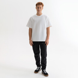 Portobello Футболки Футболка унисекс RUST NEO, 250гр., белый (теплый тон), размер XS/S