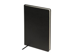 Bruno Visconti Ежедневник А5 датированный "Megapolis Loft" на 2026, черный