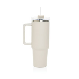 Разное Термокружка Peakflow из переработанной стали RCS, 1.2 л