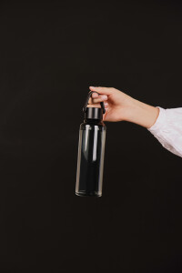 Разное Бутылка VINGA Baltimore из rPET RCS, 550 мл