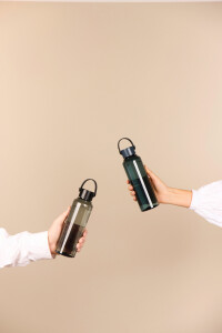 Разное Бутылка VINGA Baltimore из rPET RCS, 550 мл