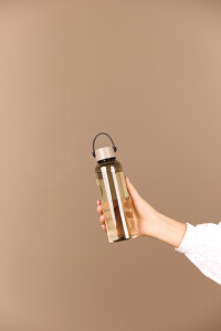 Разное Бутылка VINGA Baltimore из rPET RCS, 550 мл