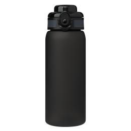 Portobello Спорт.бутылки Бутылка для воды Roys, черная