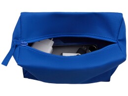 Разное Органайзер для электроники и проводов "Aisle", синий