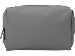 Разное Органайзер для электроники и проводов из искусственной кожи "Sofit", серый