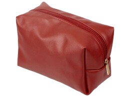 Разное Органайзер для электроники и проводов "Enio", красный