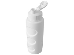 Разное Бутылка для воды «Gripi», 500 мл, белый