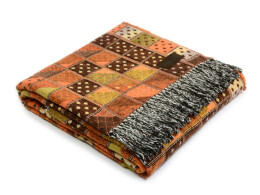 MARZOTTO Плед Marzotto ILLINOIS CTN 7040