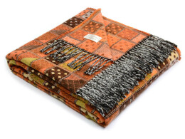 MARZOTTO Плед Marzotto ILLINOIS CTN 7040