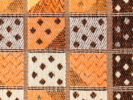 MARZOTTO Плед Marzotto ILLINOIS CTN 7040