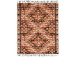 MARZOTTO Плед Marzotto ILLINOIS CTN 7040