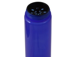 Разное Бутылка для воды «Latch», 500 мл, синий