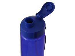 Разное Бутылка для воды «Latch», 500 мл, синий