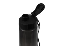 Разное Бутылка для воды «Latch», 500 мл, черный