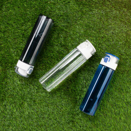 mid-oceangift Бутылка для воды "Vita" с нанесением "Джунгли" 600 мл