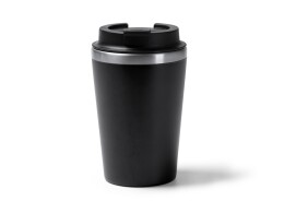 Разное Термокружка HORAN с двойными стенками, черный