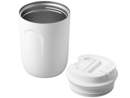 Разное Термокружка Tanik из нержавеющей стали с двойными стенками, белый