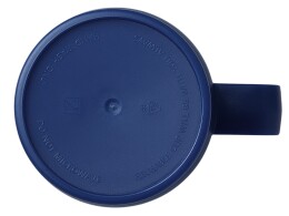 Разное Термокружка KENCHER с двойными стенками из нержавеющей стали 304 и полипропилена, королевский синий