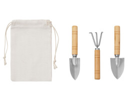 Разное Садовый набор CROCUS из 3 предметов