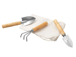 Разное Садовый набор CROCUS из 3 предметов