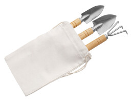 Разное Садовый набор CROCUS из 3 предметов