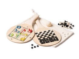 Разное Набор пляжных ракеток SALENTO