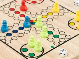 Разное Набор пляжных ракеток SALENTO